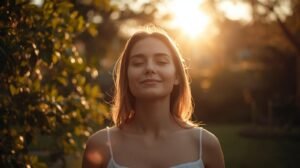 How to Reclaim Your Glow and Inner Calm Naturally